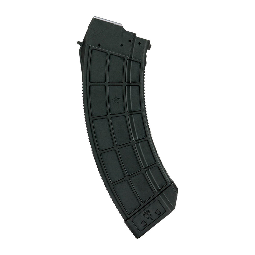 us palm - Standard - AK30R 7.62X39 BLACK 30RD MAGAZINE for sale