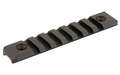 UTG PRO MIDLENGTH SS RAIL 7 SLOT - for sale