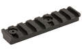 UTG PRO 3.14" 8 SLOT KEYMOD PIC RAIL - for sale