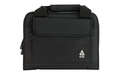 UTG DELUXE DOUBLE PISTOL CASE BLK - for sale