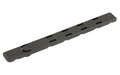 UTG LOW PRO 5.5" KM RAIL CVR 7PK BLK - for sale