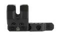 UTG KYMOD OFFST FLSHLGHT RNG MNT BLK - for sale