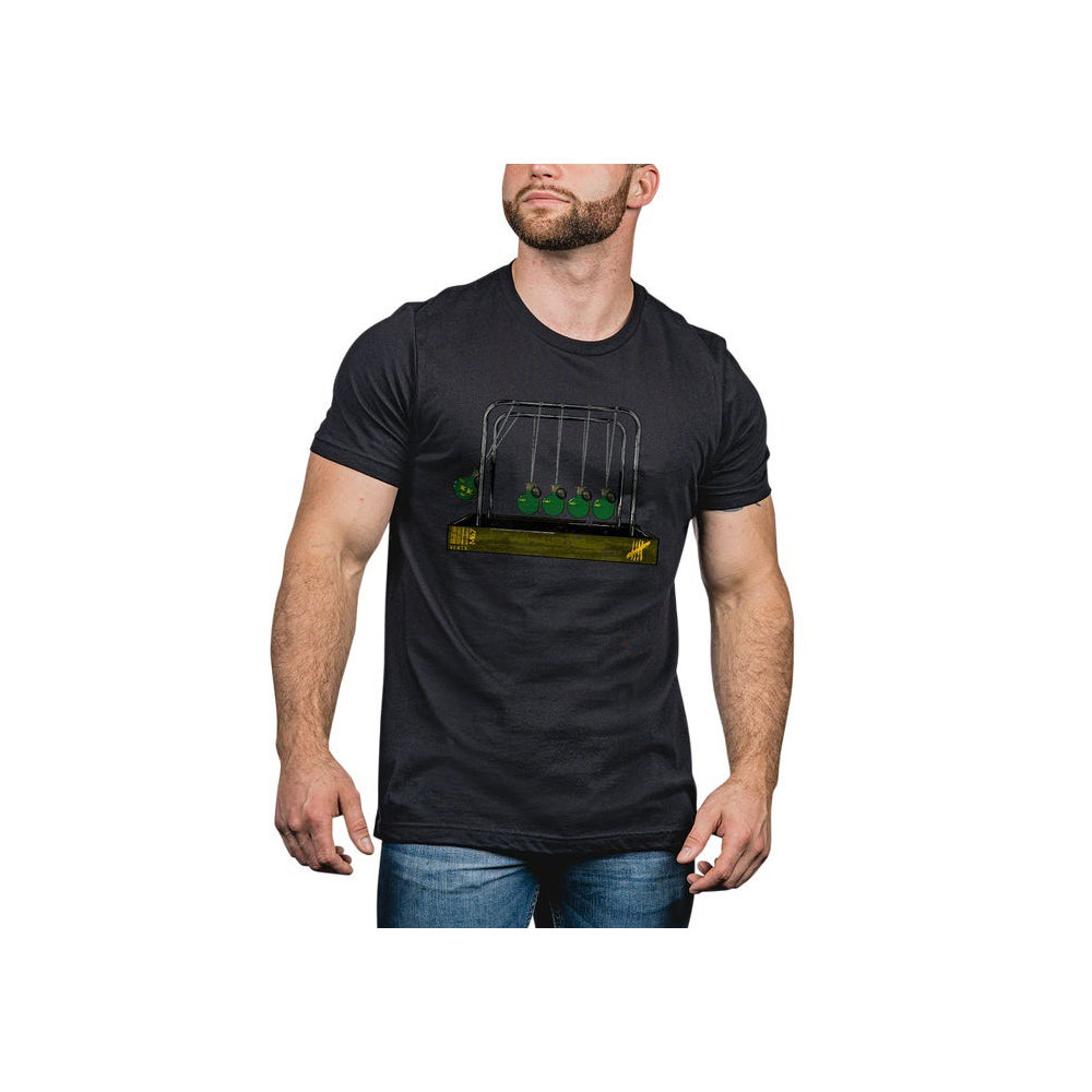 Vertx - F1VTX9036NA2XL - NEWTONS FRAG GRAPHIC TEE 2XL for sale