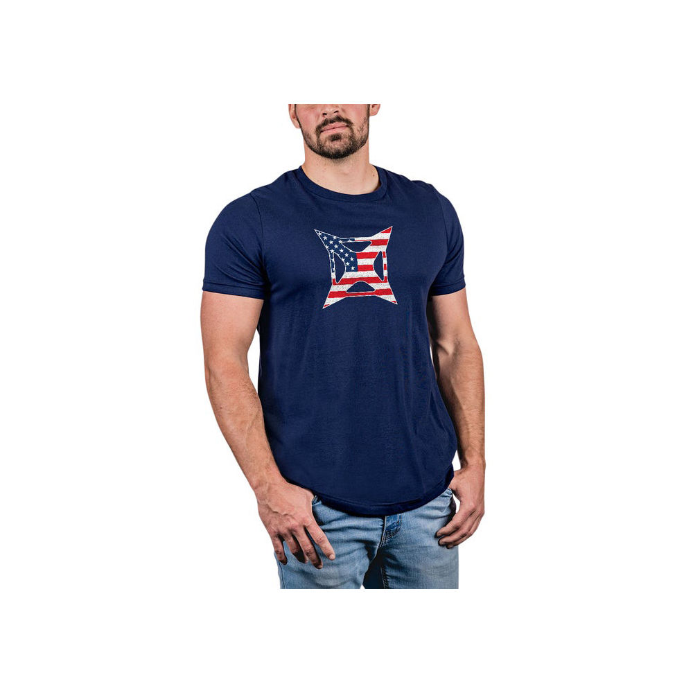 Vertx - F1VTX9040NA2XL - PATRIOT LOGO GRAPHIC TEE 2XL for sale