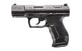 WAL P99AS 9MM 4" BLK 2-15RD - for sale