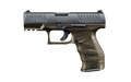 WAL PPQ M2 9MM 4" 15RD FDE - for sale