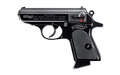 Walther Arms - PPK - PPK .380 ACP BLK 6/RD for sale