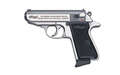 WAL PPK/S 380ACP 3.35" 7RD STS - for sale
