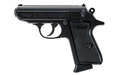 Walther Arms - PPK/S - PPK/S .380 ACP BLK 7/RD for sale
