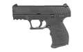 WAL CCP M2 9MM 3.54" BLK 8RD - for sale