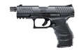 WAL PPQ TAC M2 22LR 4" BLK ADAP 10 - for sale