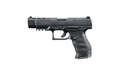 WAL PPQ M2 22LR 5" 10RD BLK W/FO FS - for sale