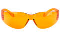 WALKER'S WRAP SPRT GLASSES AMBR - for sale
