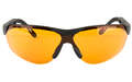 walker's game ear - Sport Glasses - ELITE SPORT SHOOTING GLASSES AMBER for sale