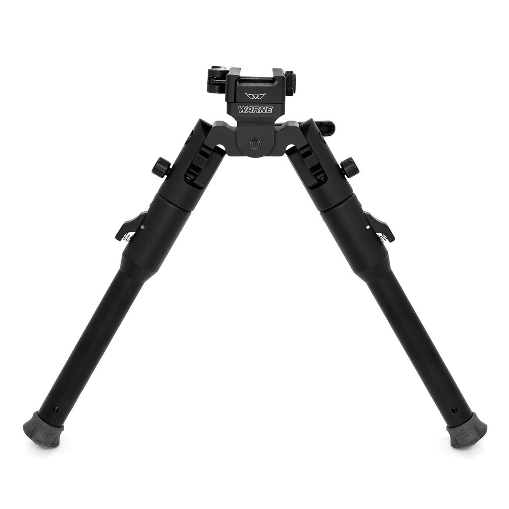 warne scope mounts - Lite Bipod - SKYLINE LITE QD PICY for sale