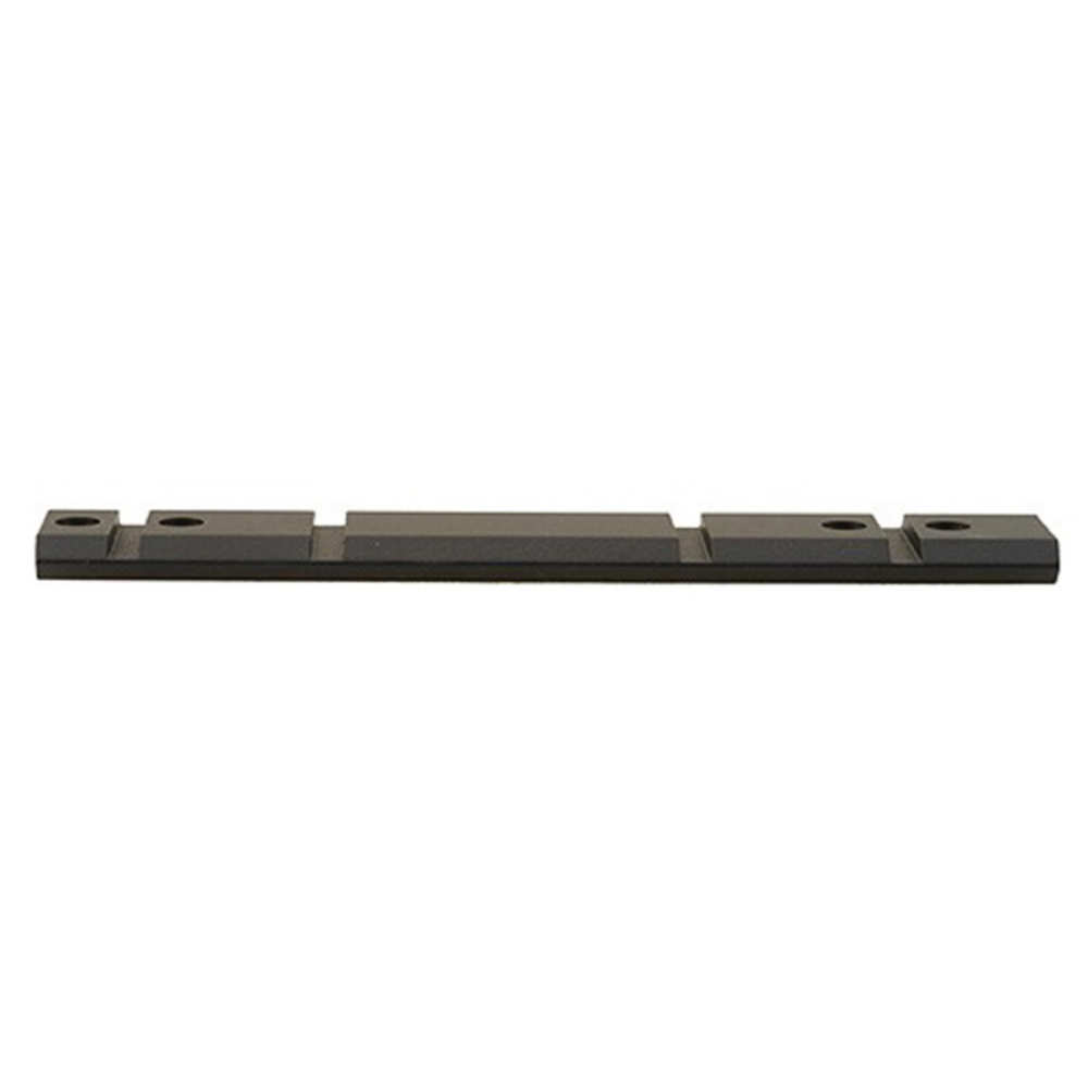 warne scope mounts - A996M - MAXIMA BRN BAR MAT 1PC BASE for sale