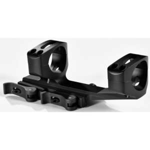 warne scope mounts - QD X-SKEL - QD XSKEL 30MM BLACK for sale