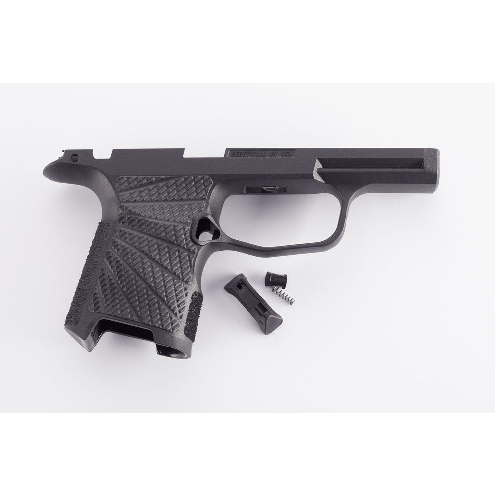 wilson - Grip - GRIP MOD WCP365 MAN SAF BLK for sale