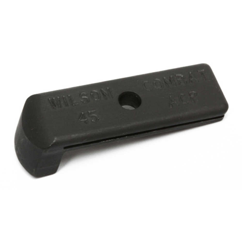 wilson combat - 500BLP45 - BASE PAD LO PROFILE STL .45ACP ETM for sale
