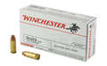 WIN USA 9X23WIN 124GR JSP 50/500 - for sale