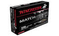 WIN MATCH 338LAP 250GR BTHP 20/200 - for sale