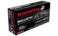 WIN BALLISTIC TIP 223REM 55GR 20/200 - for sale