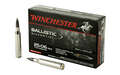 WIN BALLISTIC TIP 2506RM 115GR 20/ - for sale