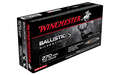 WIN BALLISTIC TIP 270WSM 130GR 20/ - for sale