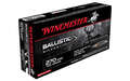 WIN BALLISTIC TIP 270WSM 150GR 20/ - for sale