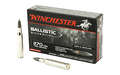 WIN BALLISTIC TIP 270WIN 130GR 20/ - for sale