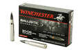 WIN BALLISTIC TIP 3006SP 150GR 20/ - for sale