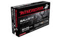 WIN BALLISTIC TIP 3006SP 168GR 20/ - for sale