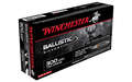 WIN BALLISTIC TIP 300WSM 150GR 20/ - for sale