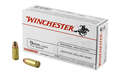 WIN USA 9MM 115GR JHP 50/500 - for sale