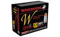 WIN W DEFEND 380ACP 95GR JHP 20/200 - for sale