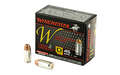 WIN W DEFEND 45ACP 230GR JHP 20/200 - for sale