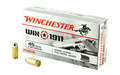 WIN 1911 45ACP 230GR FMJ 50/500 - for sale