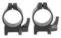 warne scope mounts - Vertical Rings - MAXIMA QD MAT MED 30MM RINGS for sale