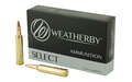 WBY AMMO 257WBY 100GR SPIRE 20/200 - for sale