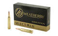 WBY AMMO 257WBY 110GR NOS AB 20/200 - for sale