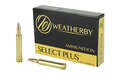 WBY AMMO 300WBY 180GR NOS AB 20/200 - for sale