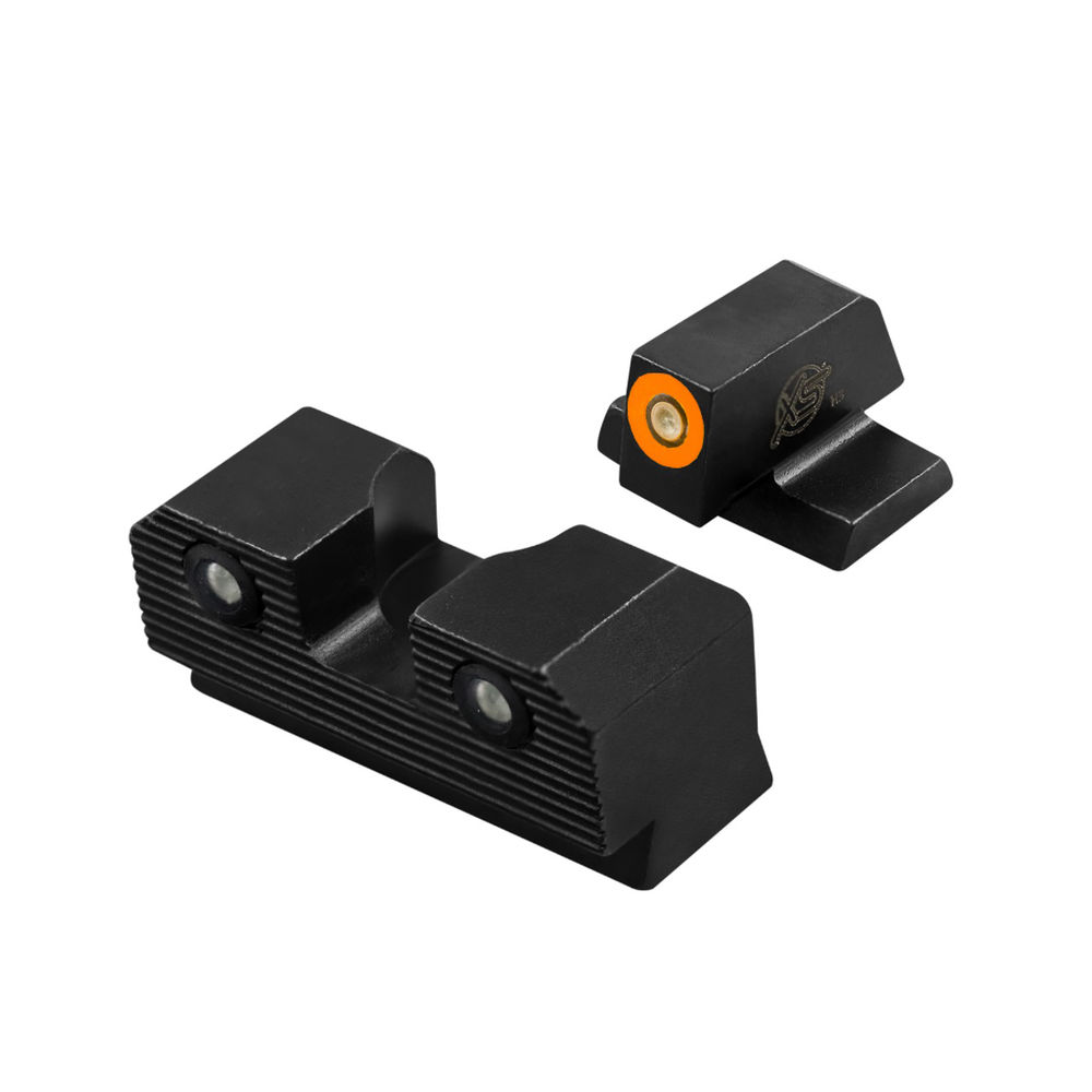 xs sights - R3D - R3D 2.0 ORG CAN STD. HT. TP9SF for sale
