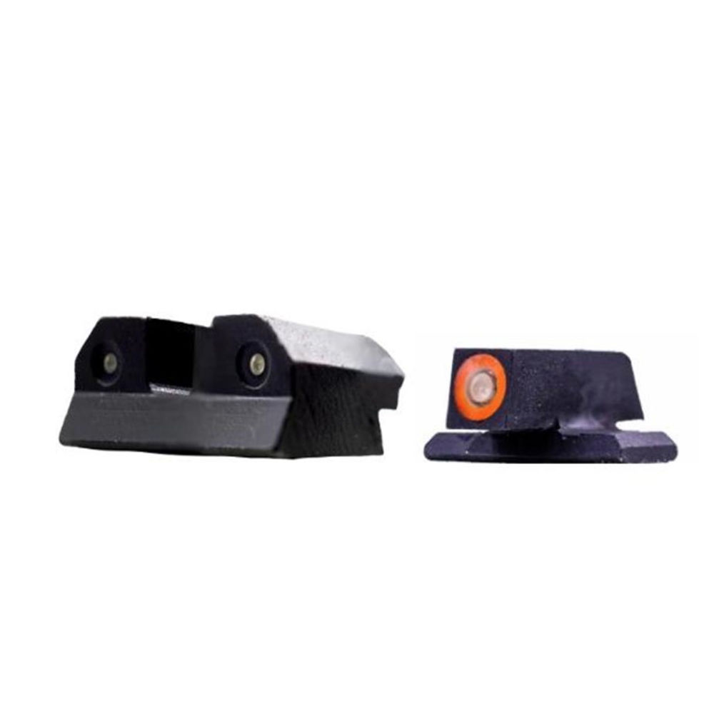 xs sights - R3D Night Sights- Sig Sauer- Springfield Armory - R3D NIGHT SITES ORG SIG P320/365/225/226 for sale