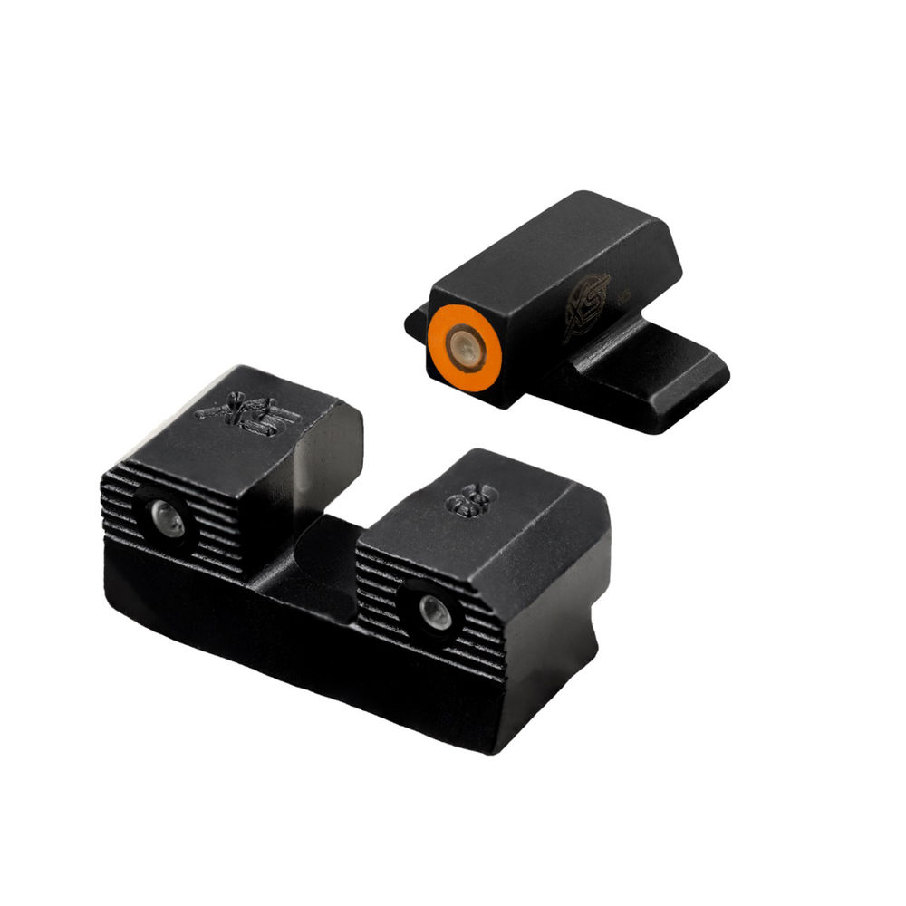 xs sights - SIR201P6N - R3D 2.0 ORG SIG/SPR/FN STD. HT. SIG P320 for sale