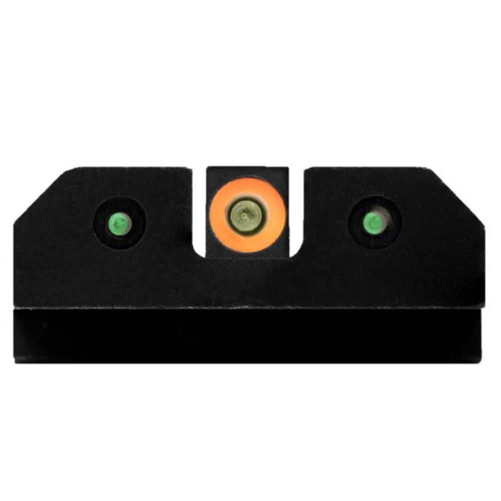 xs sights - R3D Night Sights- Smith & Wesson - R3D NIGHT SIGHTS ORG SW MP M2 SHIELD for sale