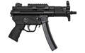 ZENITH MKE Z-5P 9MM 5.8" 30RD BLK - for sale