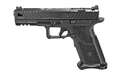 ZEV OZ9 9MM 4.5" 17RD BLK - for sale