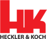 HECKLER & KOCH